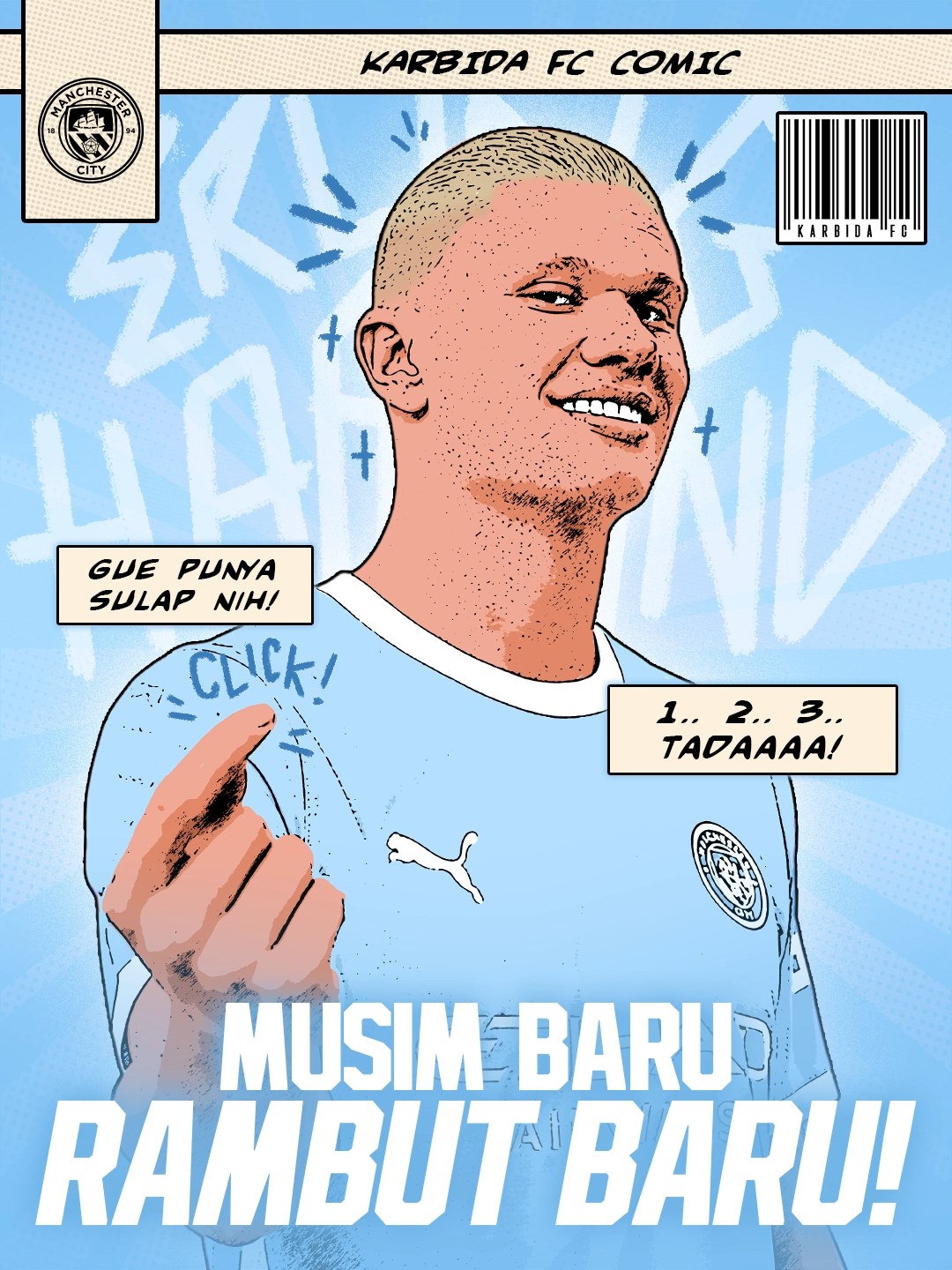 Karbida FC